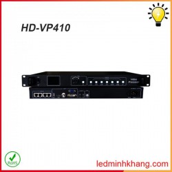 Bộ Xử Lý Hình ảnh HD-VP410