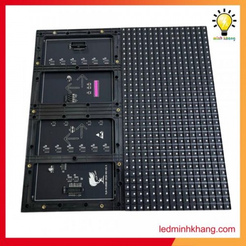 P10 full Màu trong nhà YLR