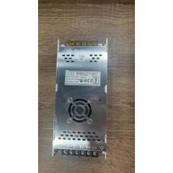 Nguồn 5V-60A Siêu Mỏng YY - NGUỒN CHUYÊN LẮP ĐẶT CHO MÀN HÌNH LED - LED MINH KHANG