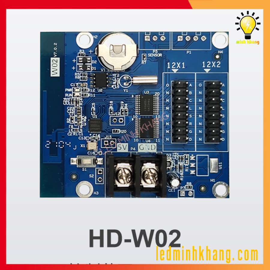 card hd wifi w03